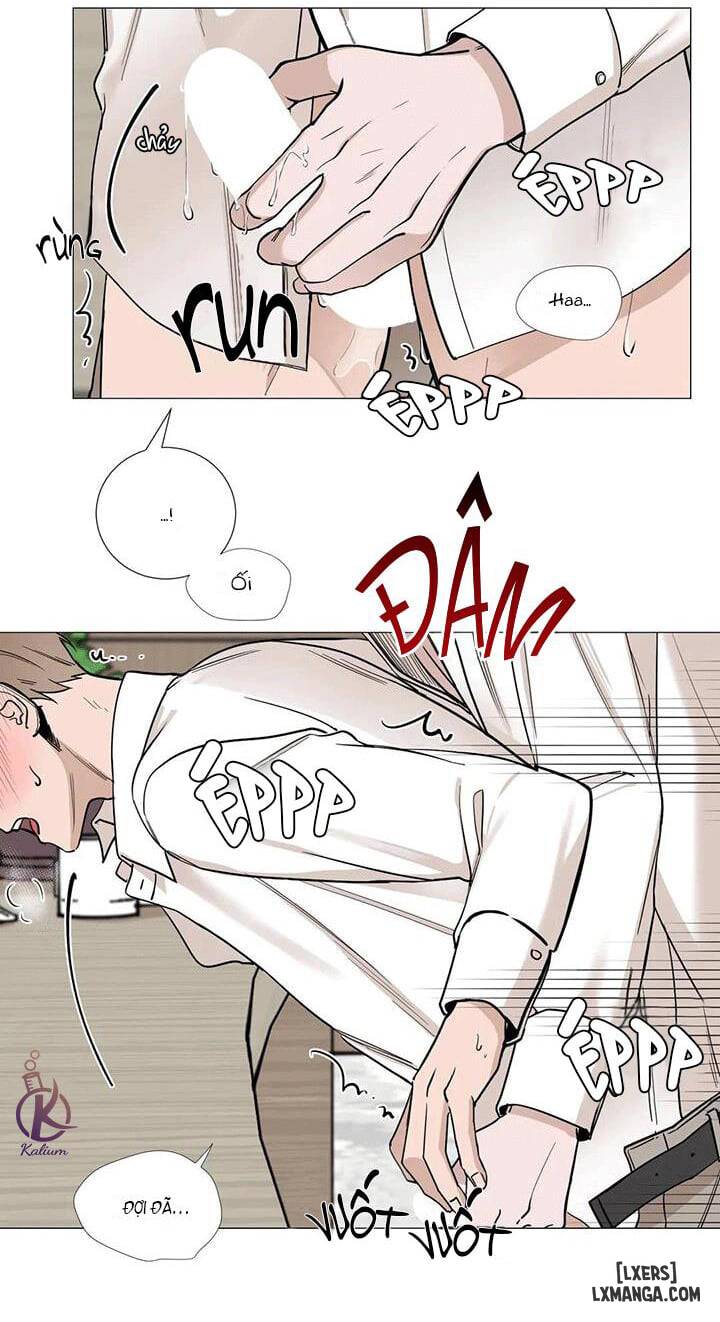 Suha của tôi - Chap 21 - 7