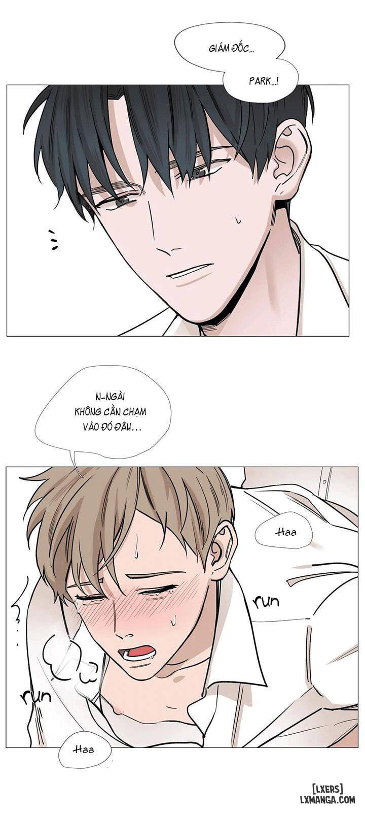 Suha của tôi - Chap 21 - 8