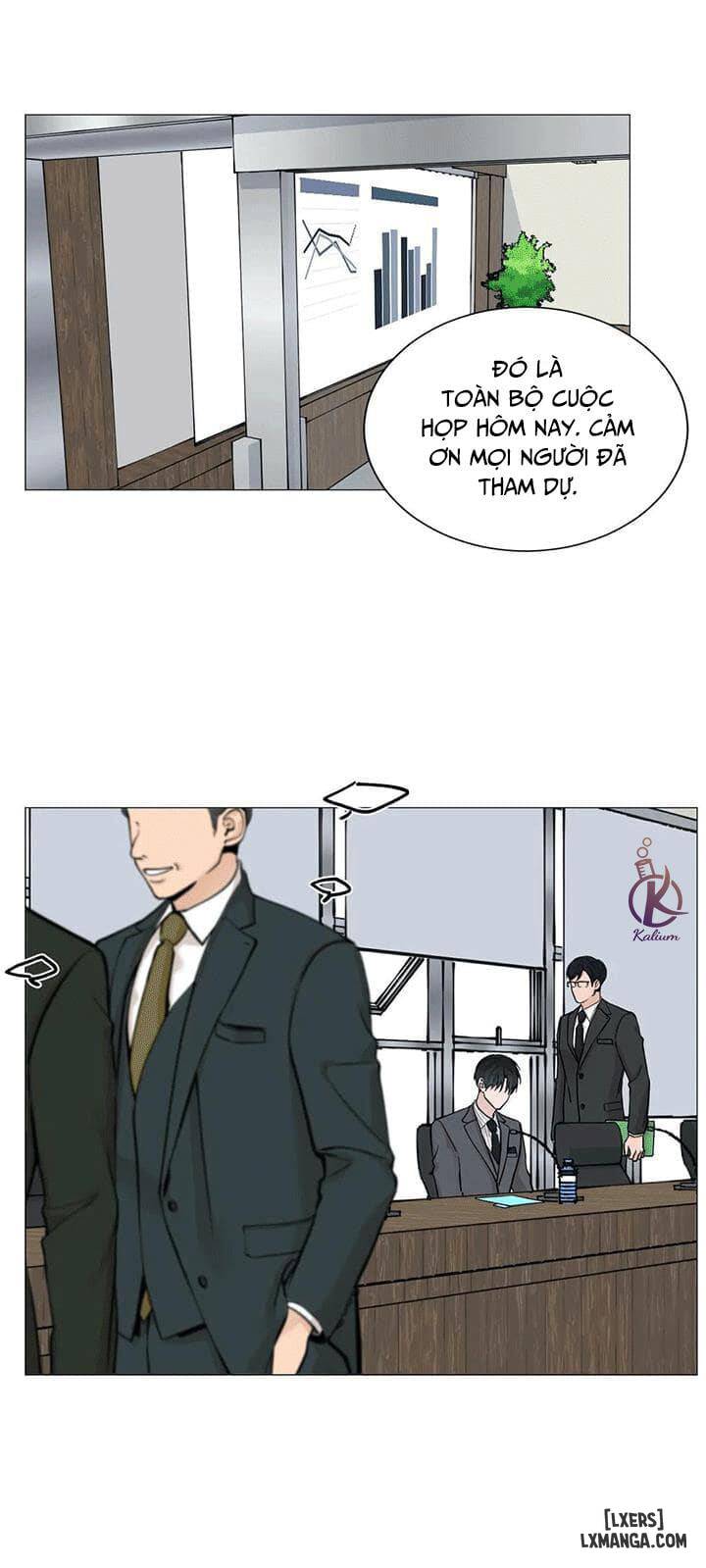 Suha của tôi - Chap 49 - 1
