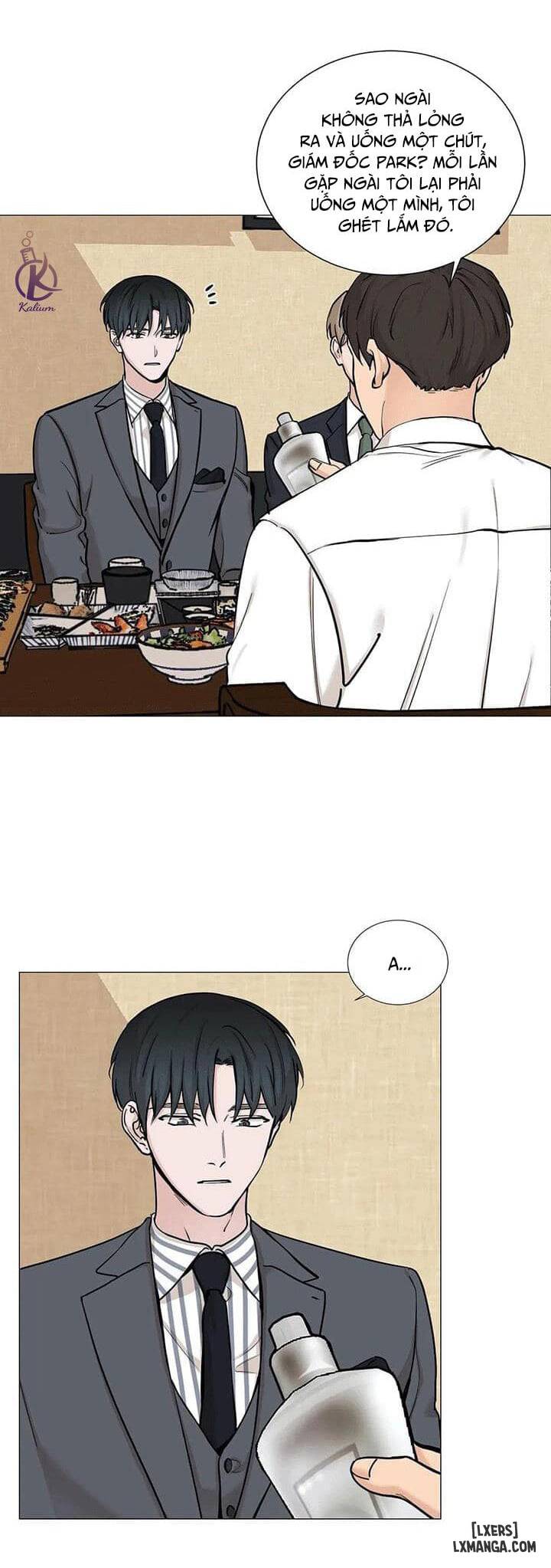 Suha của tôi - Chap 49 - 10
