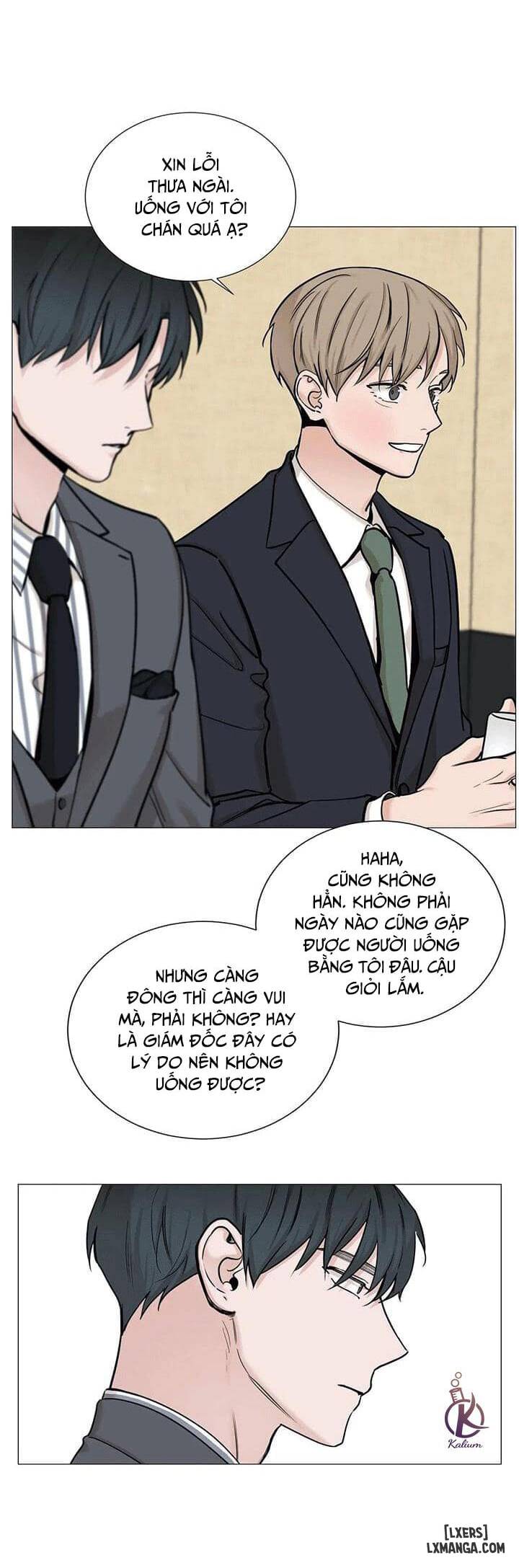 Suha của tôi - Chap 49 - 11