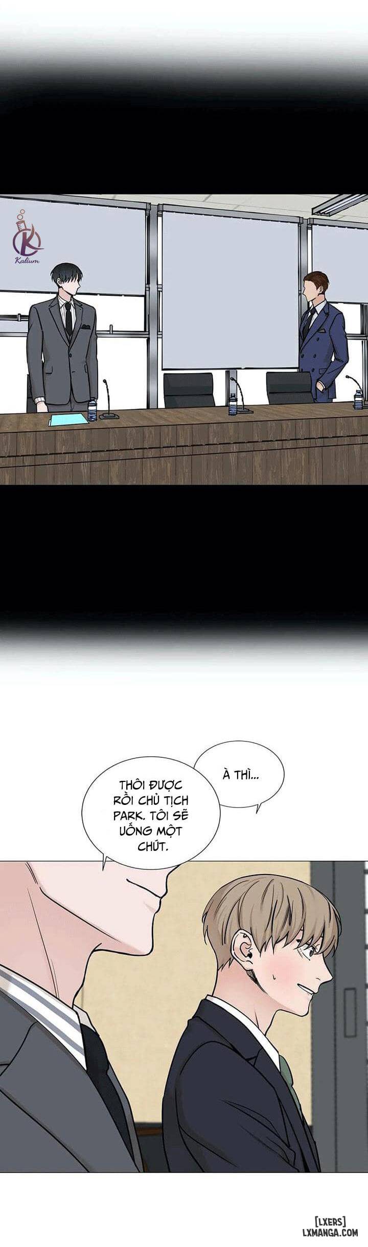 Suha của tôi - Chap 49 - 12