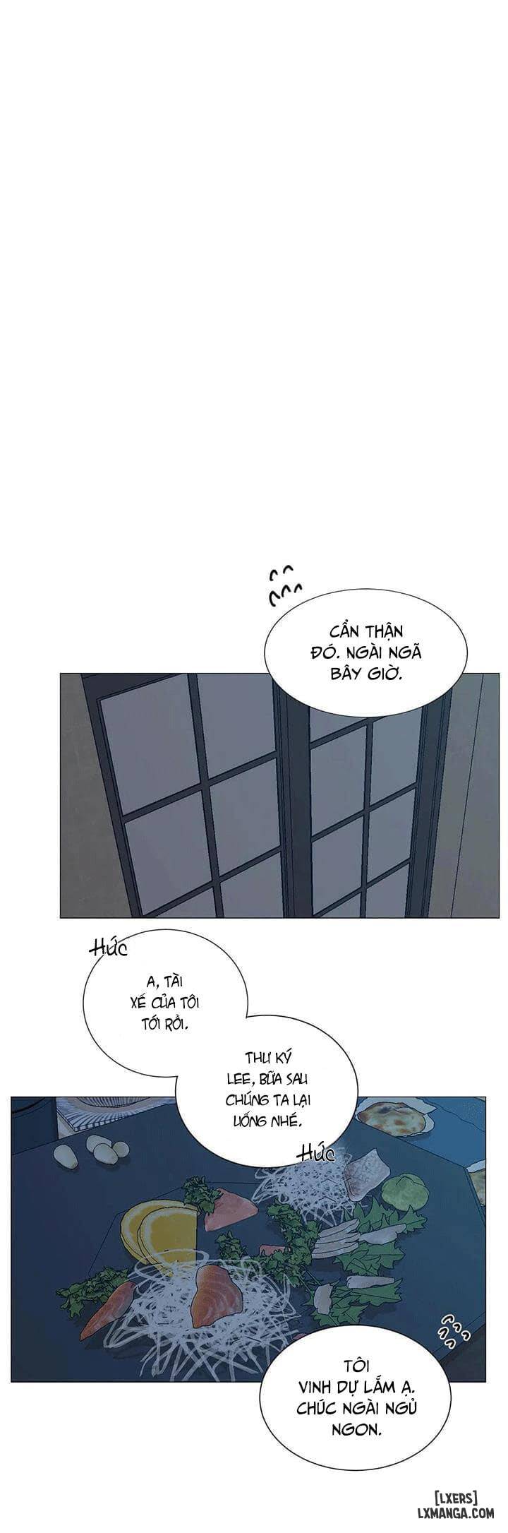 Suha của tôi - Chap 49 - 14