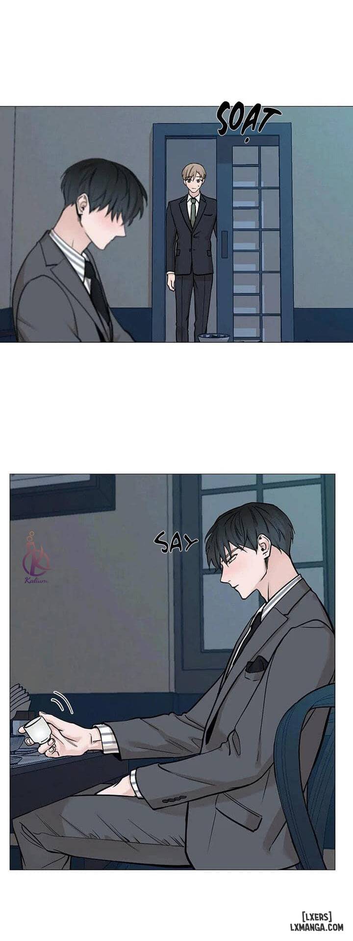 Suha của tôi - Chap 49 - 15