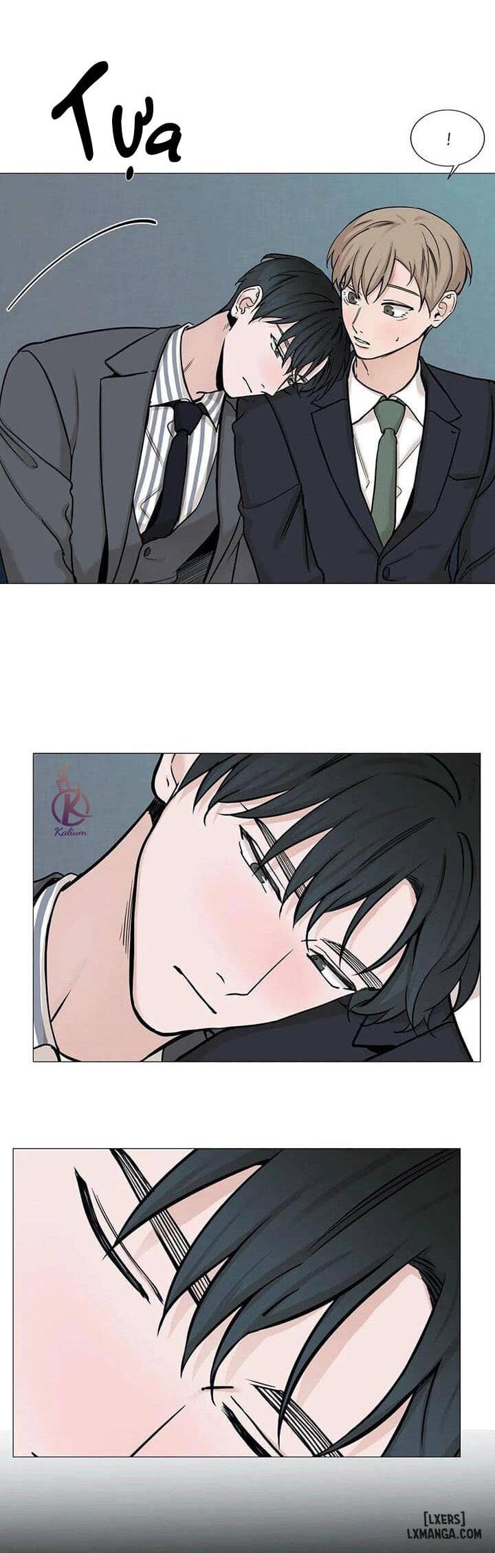 Suha của tôi - Chap 49 - 17
