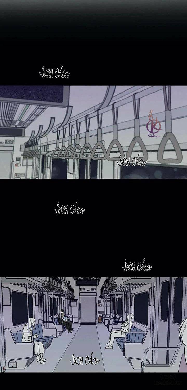 Suha của tôi - Chap 49 - 18