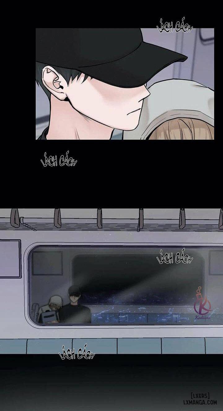 Suha của tôi - Chap 49 - 19
