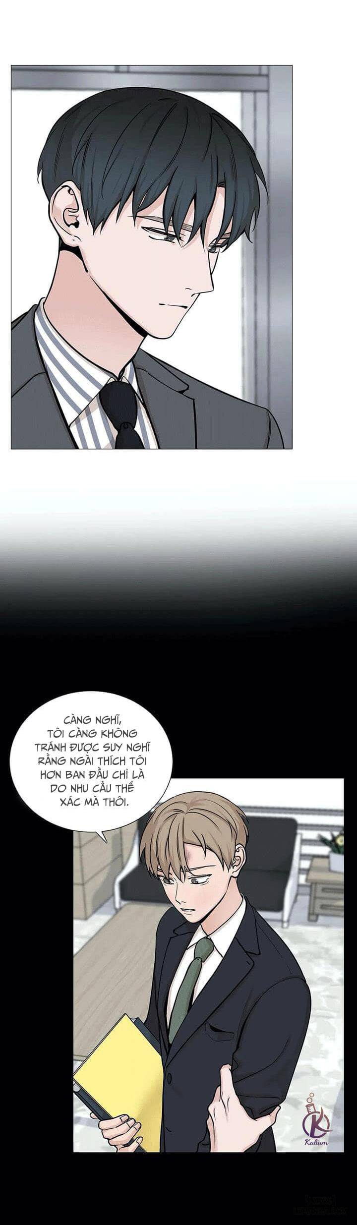 Suha của tôi - Chap 49 - 2