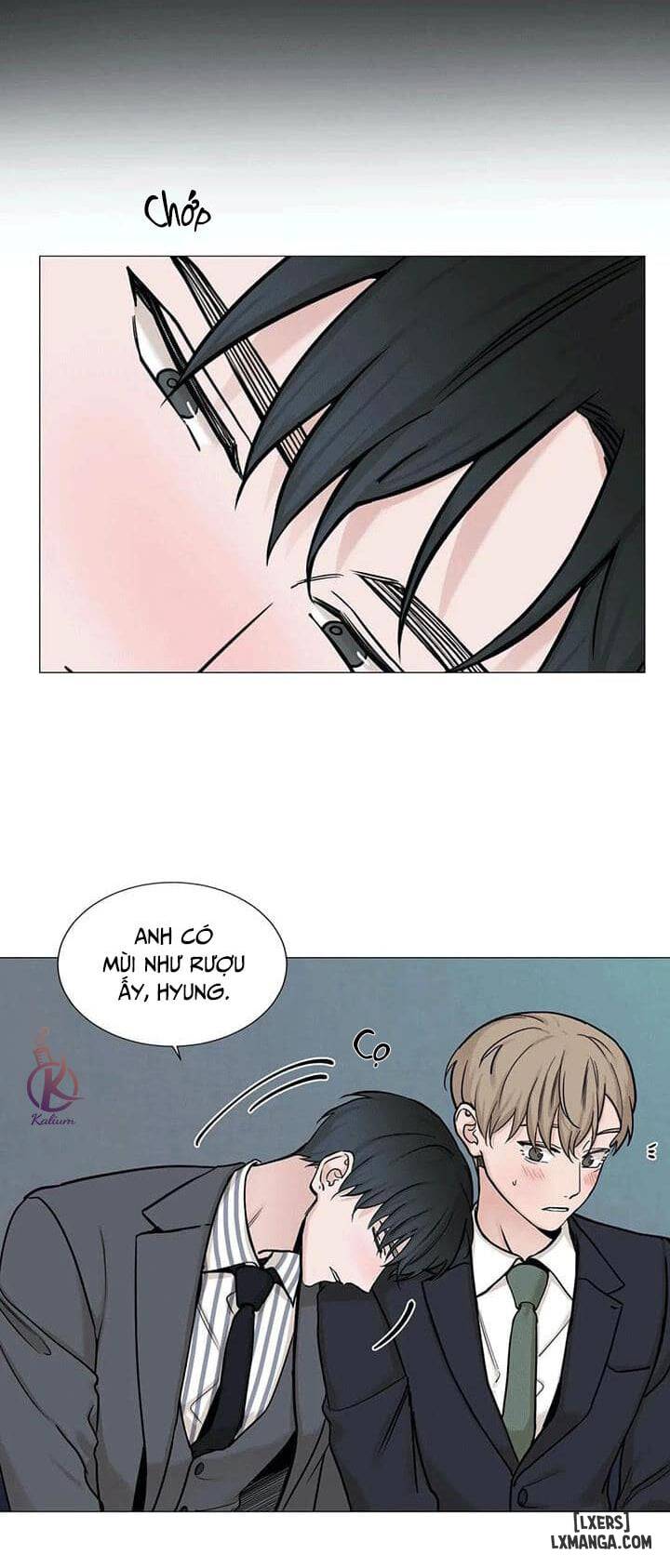 Suha của tôi - Chap 49 - 20