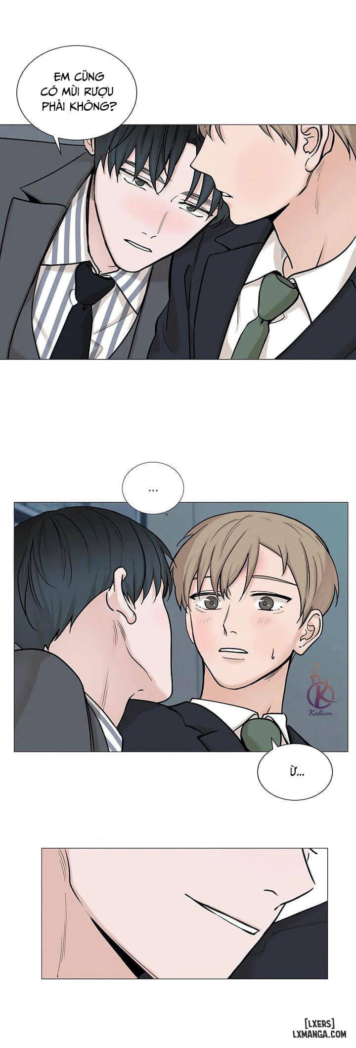 Suha của tôi - Chap 49 - 21
