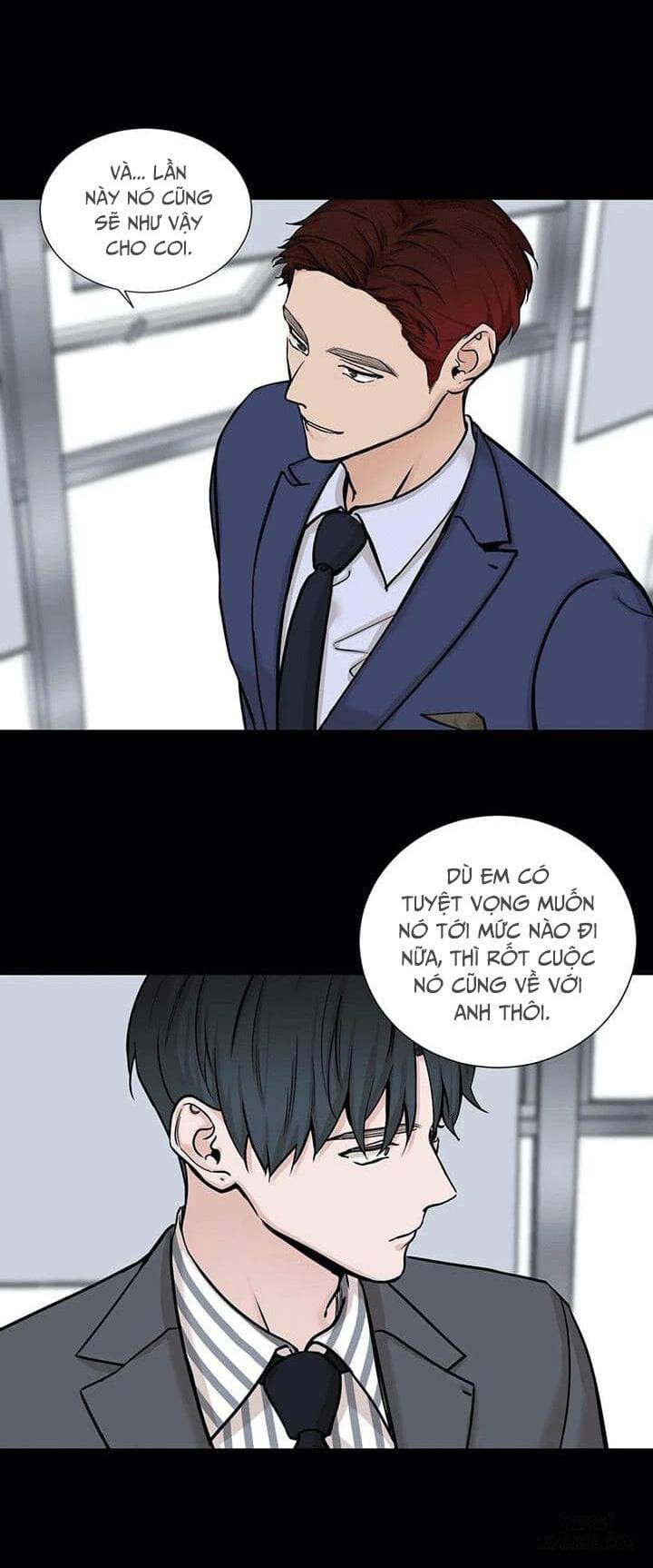Suha của tôi - Chap 49 - 23