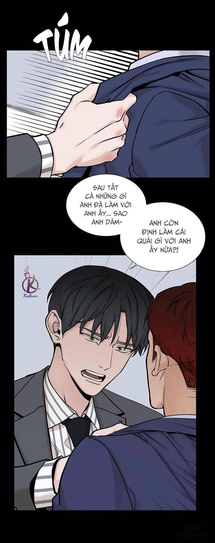 Suha của tôi - Chap 49 - 24