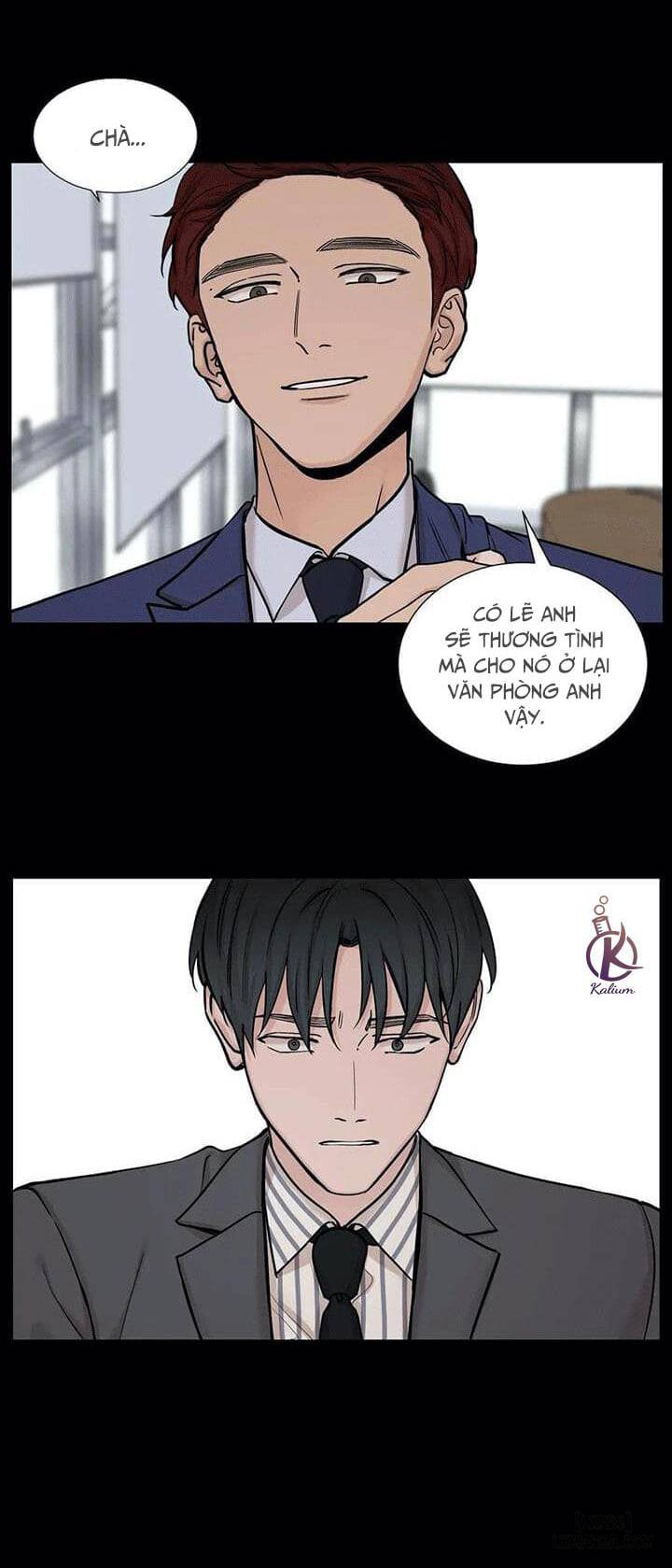 Suha của tôi - Chap 49 - 25