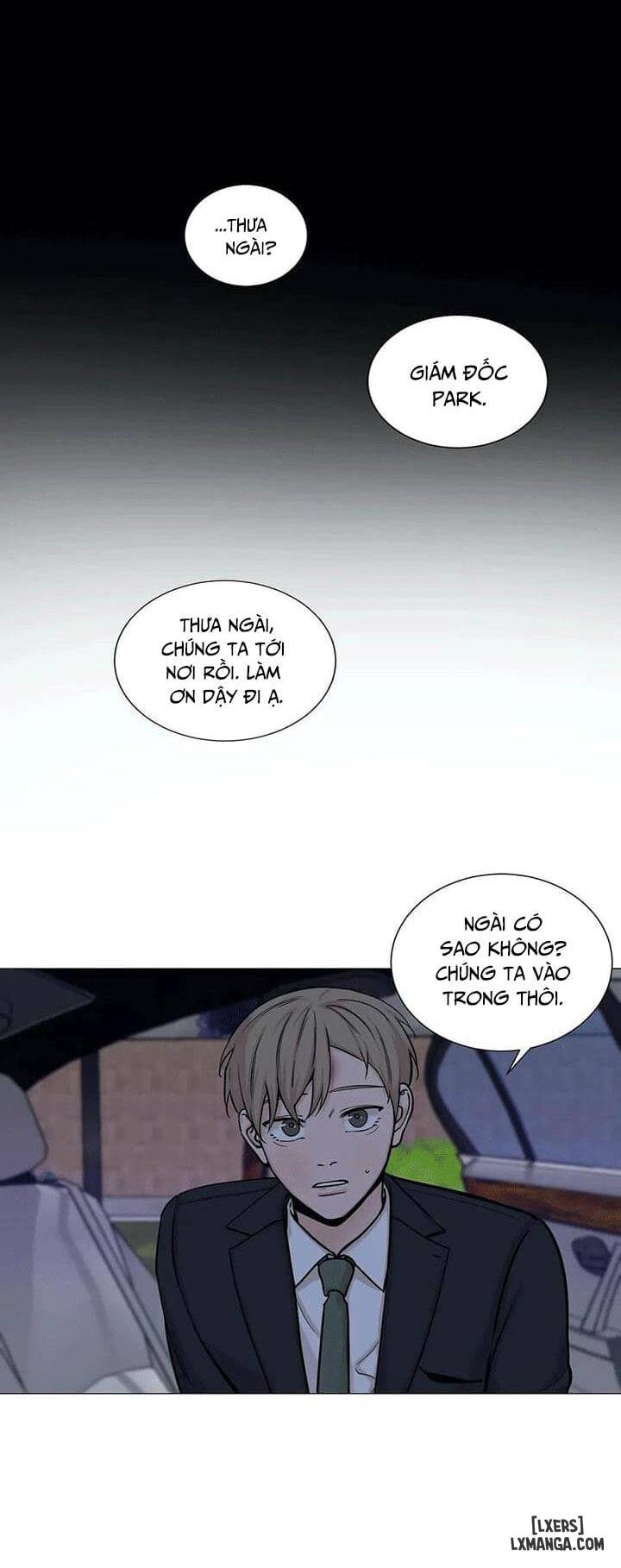 Suha của tôi - Chap 49 - 26