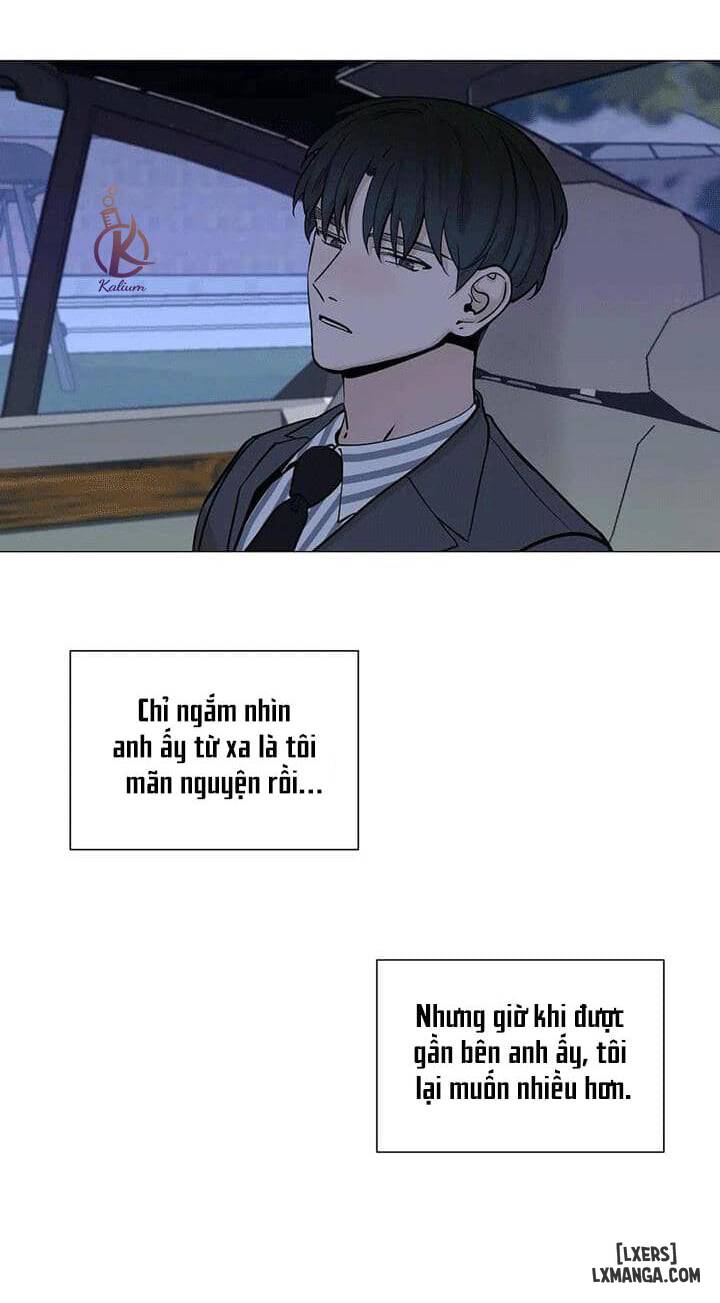 Suha của tôi - Chap 49 - 27