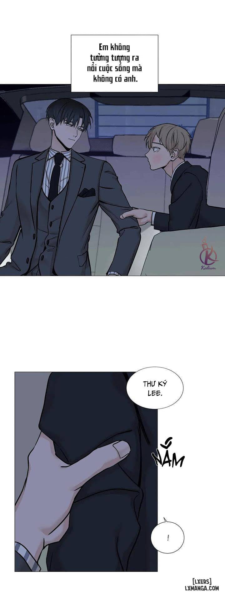 Suha của tôi - Chap 49 - 28