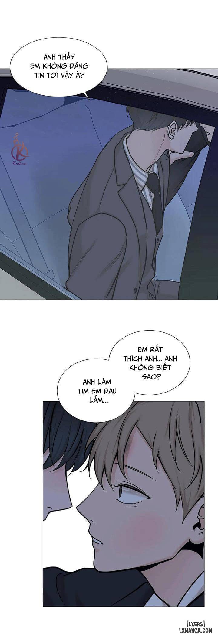 Suha của tôi - Chap 49 - 29