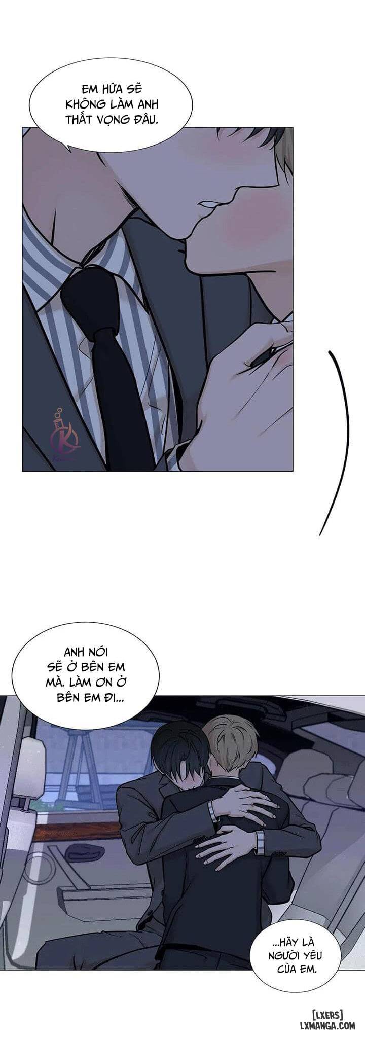 Suha của tôi - Chap 49 - 30