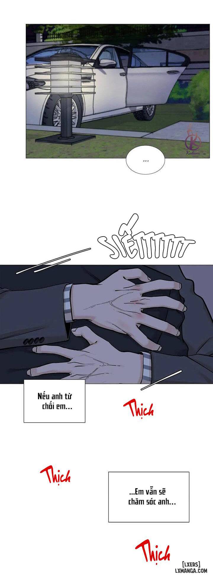 Suha của tôi - Chap 49 - 31