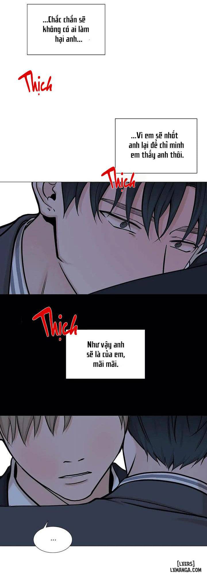 Suha của tôi - Chap 49 - 32