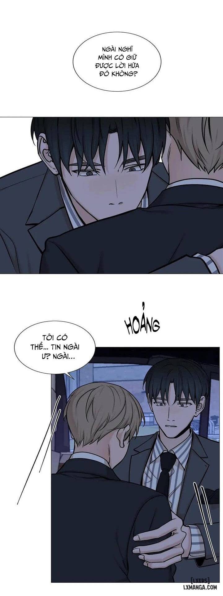Suha của tôi - Chap 49 - 33