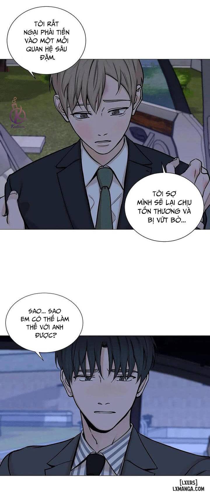 Suha của tôi - Chap 49 - 34