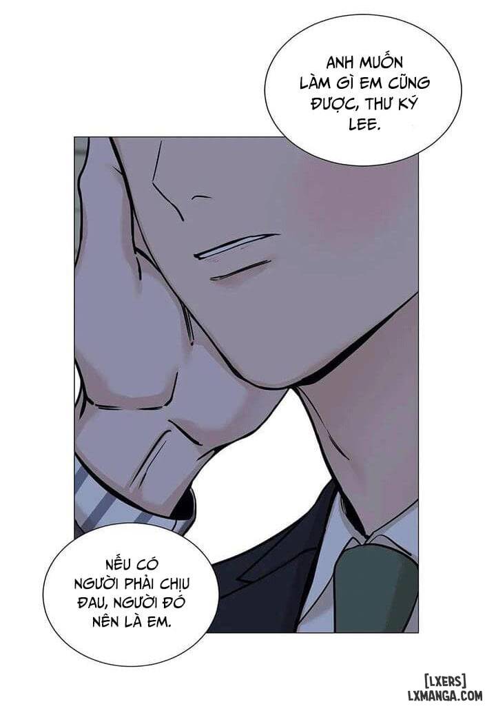 Suha của tôi - Chap 49 - 35