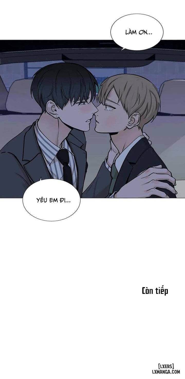 Suha của tôi - Chap 49 - 36