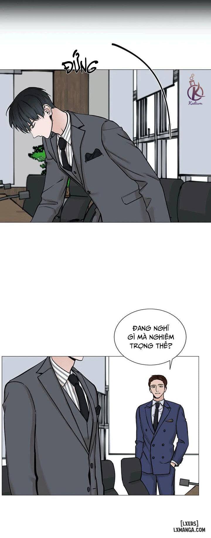 Suha của tôi - Chap 49 - 4