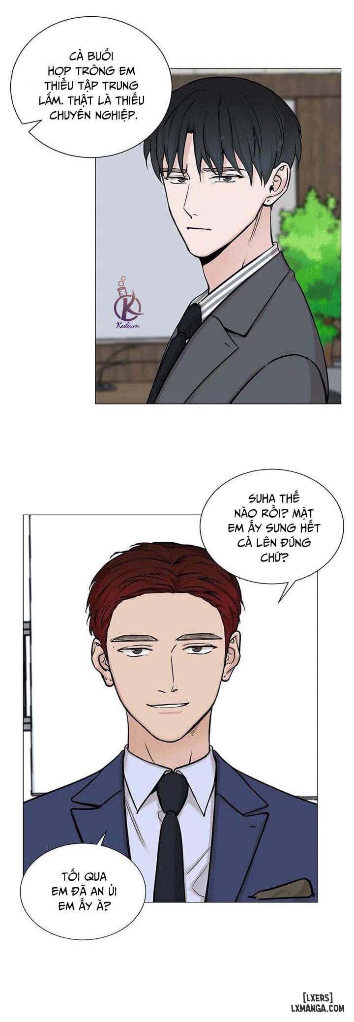 Suha của tôi - Chap 49 - 5