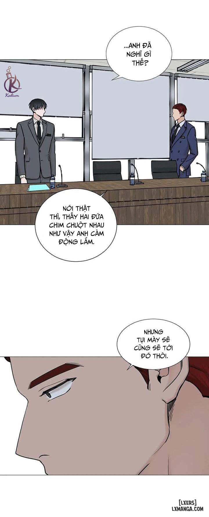 Suha của tôi - Chap 49 - 6