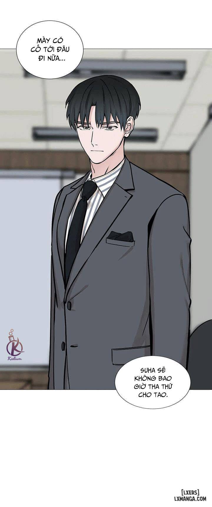 Suha của tôi - Chap 49 - 7
