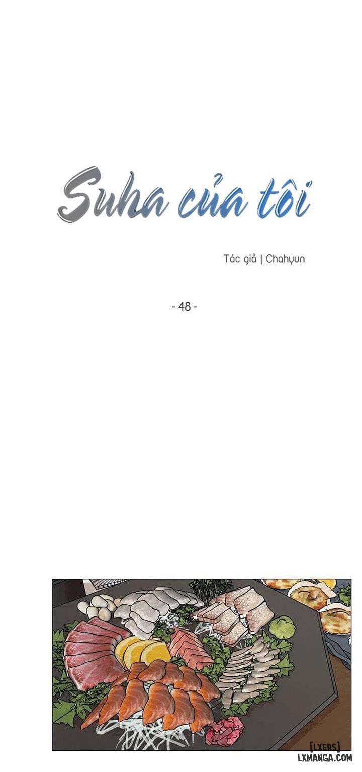 Suha của tôi - Chap 49 - 8