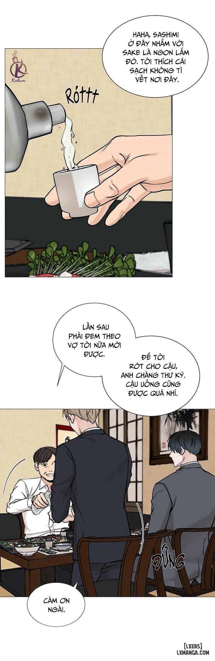 Suha của tôi - Chap 49 - 9