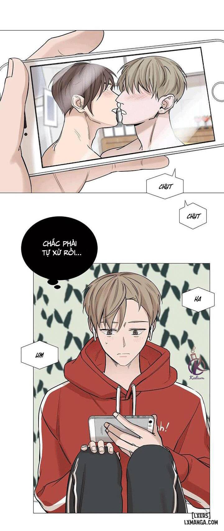 Suha của tôi - Chap 30 - 10