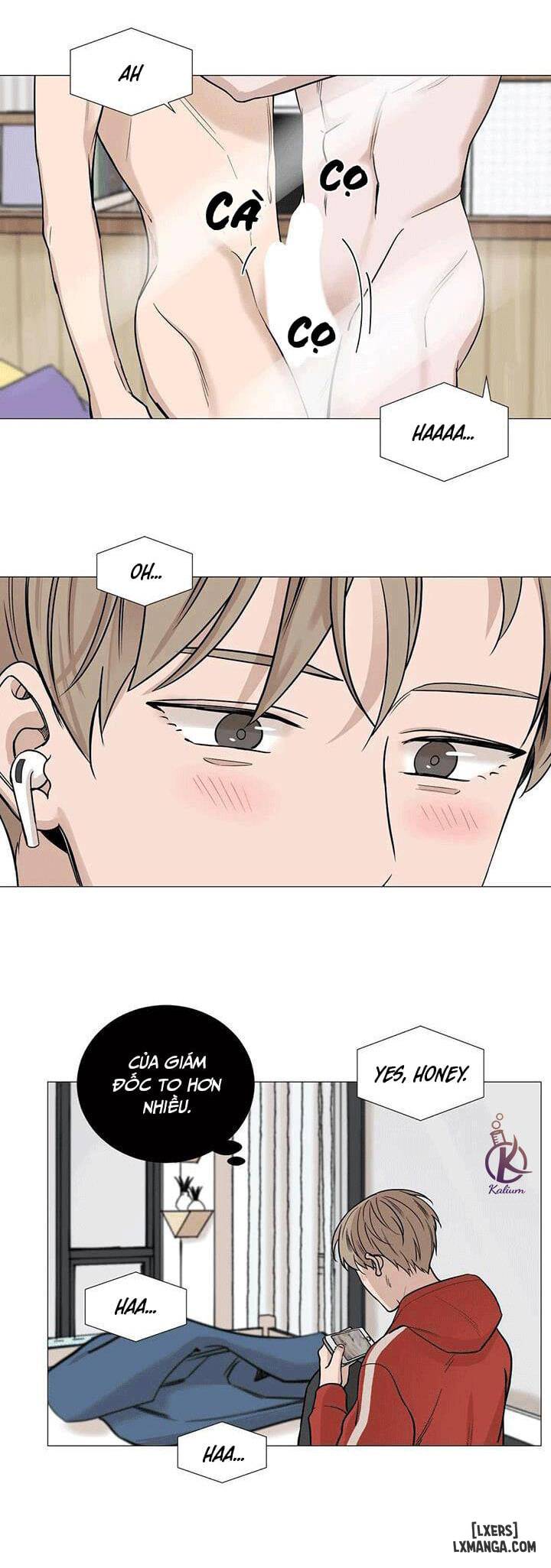 Suha của tôi - Chap 30 - 11