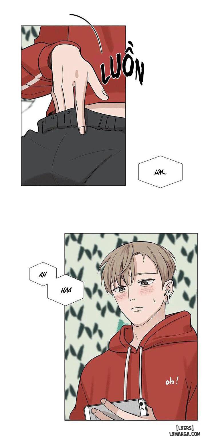 Suha của tôi - Chap 30 - 12