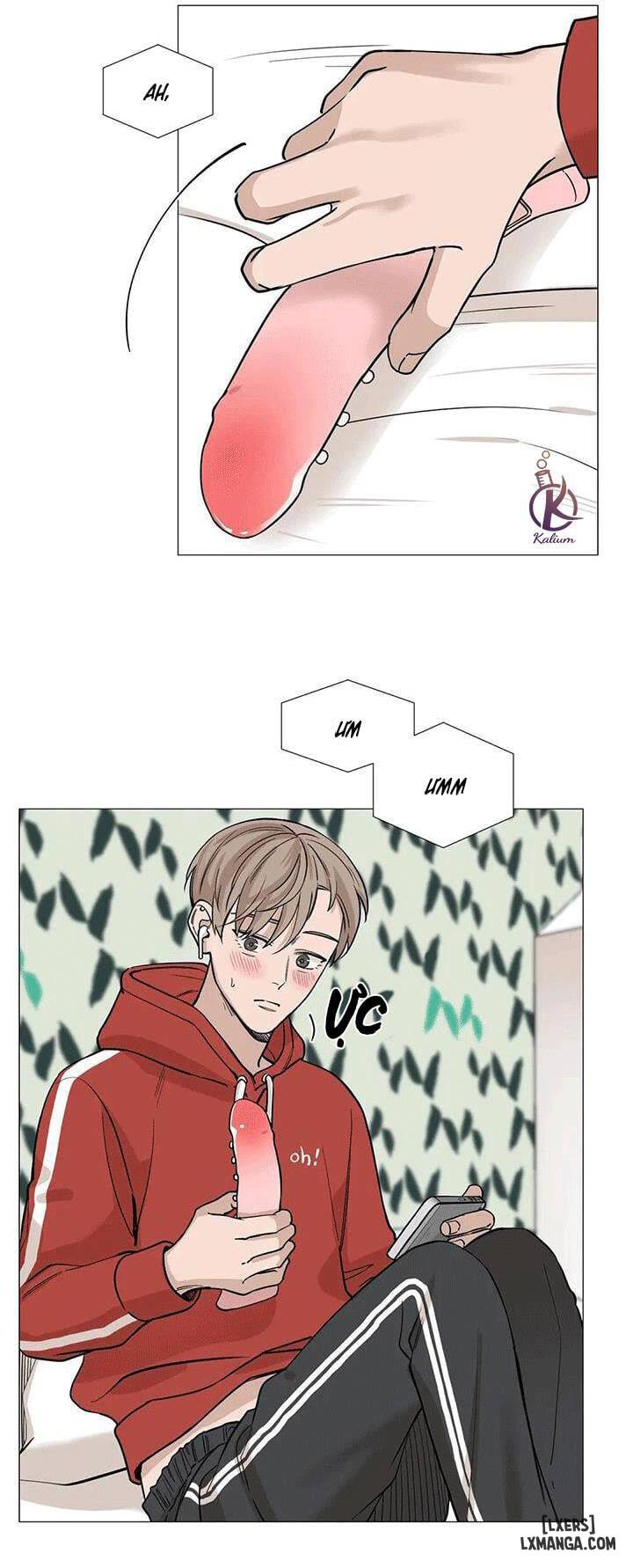 Suha của tôi - Chap 30 - 14