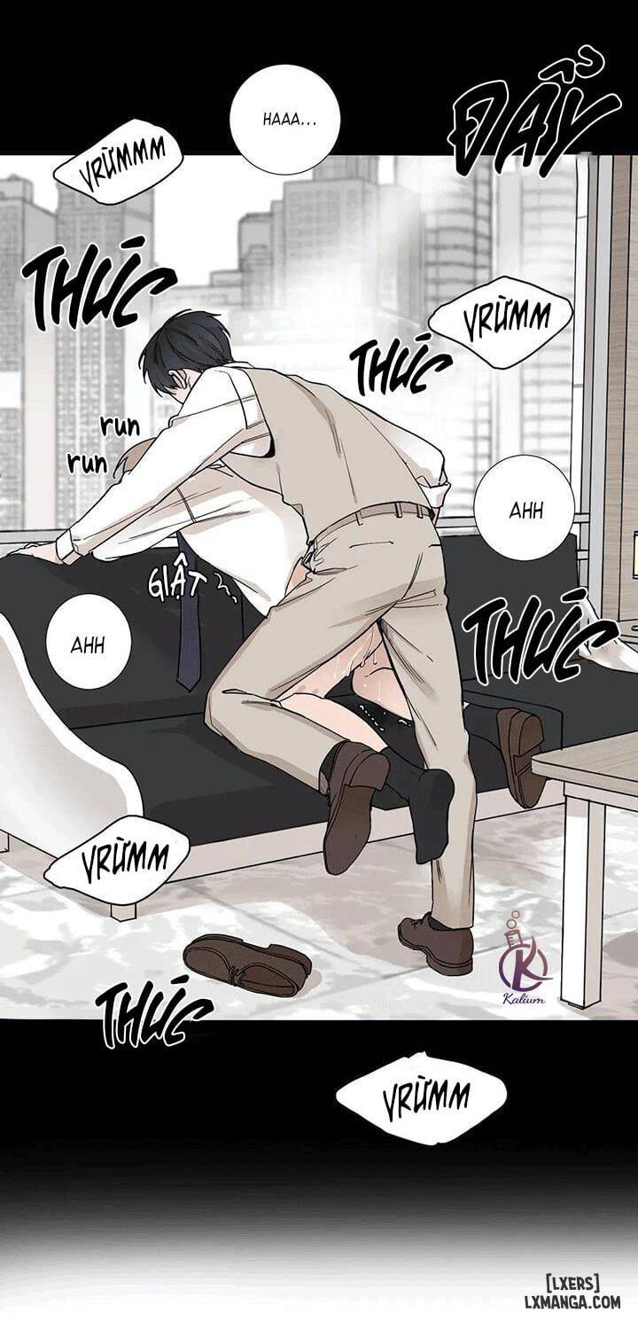 Suha của tôi - Chap 30 - 16