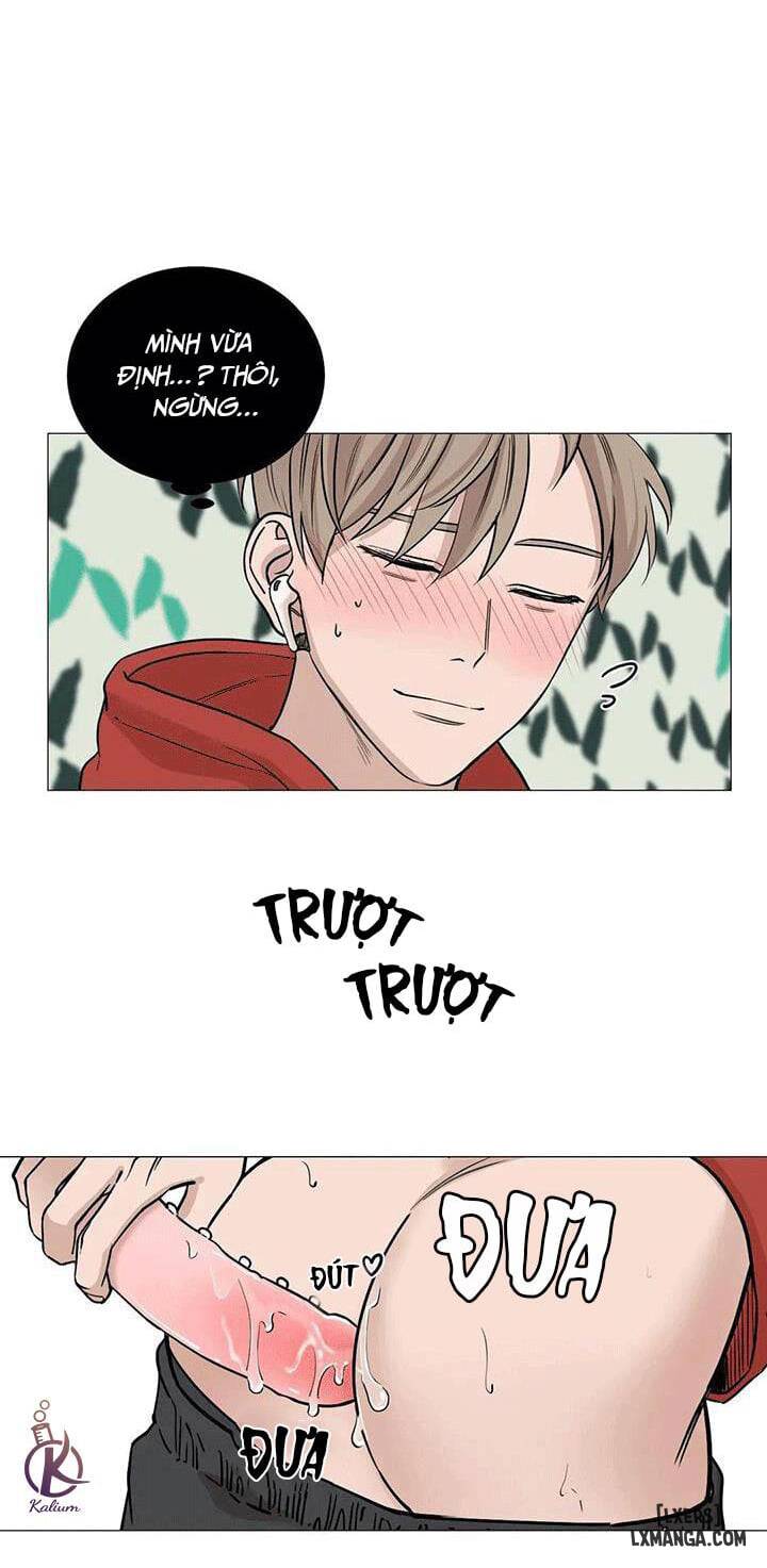 Suha của tôi - Chap 30 - 17