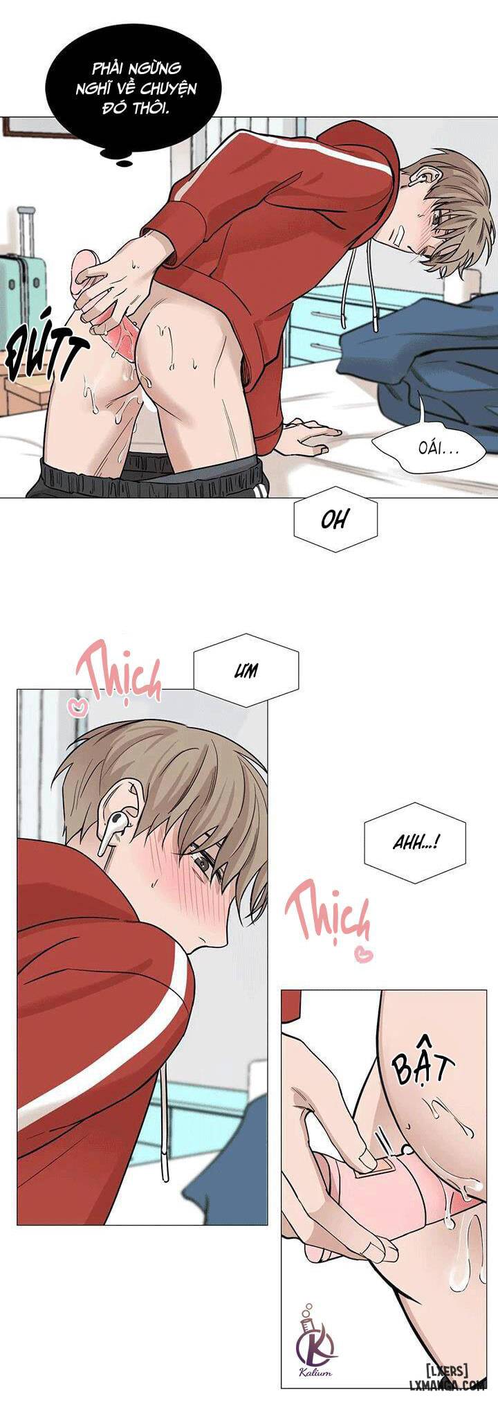 Suha của tôi - Chap 30 - 18