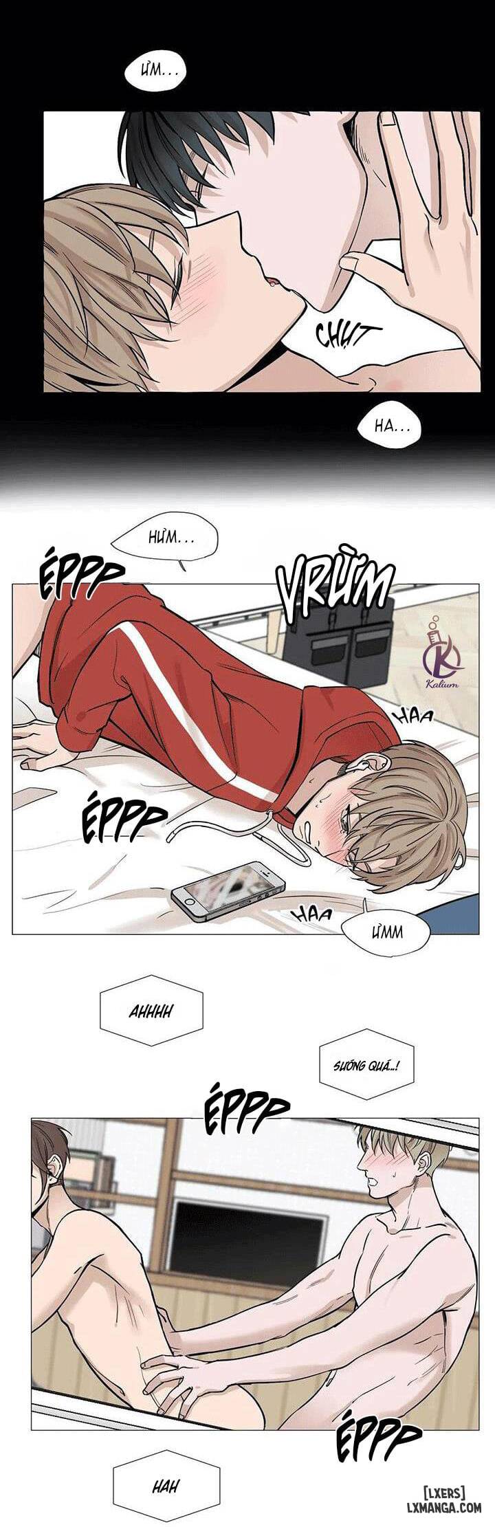 Suha của tôi - Chap 30 - 23