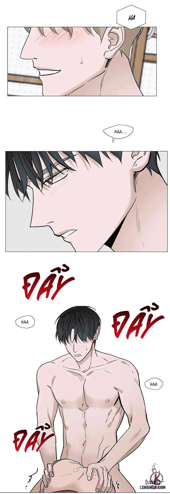 Suha của tôi - Chap 30 - 24