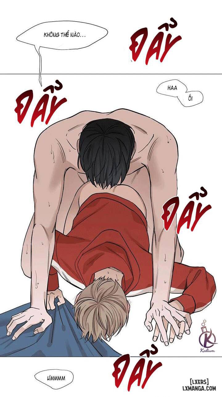 Suha của tôi - Chap 30 - 26