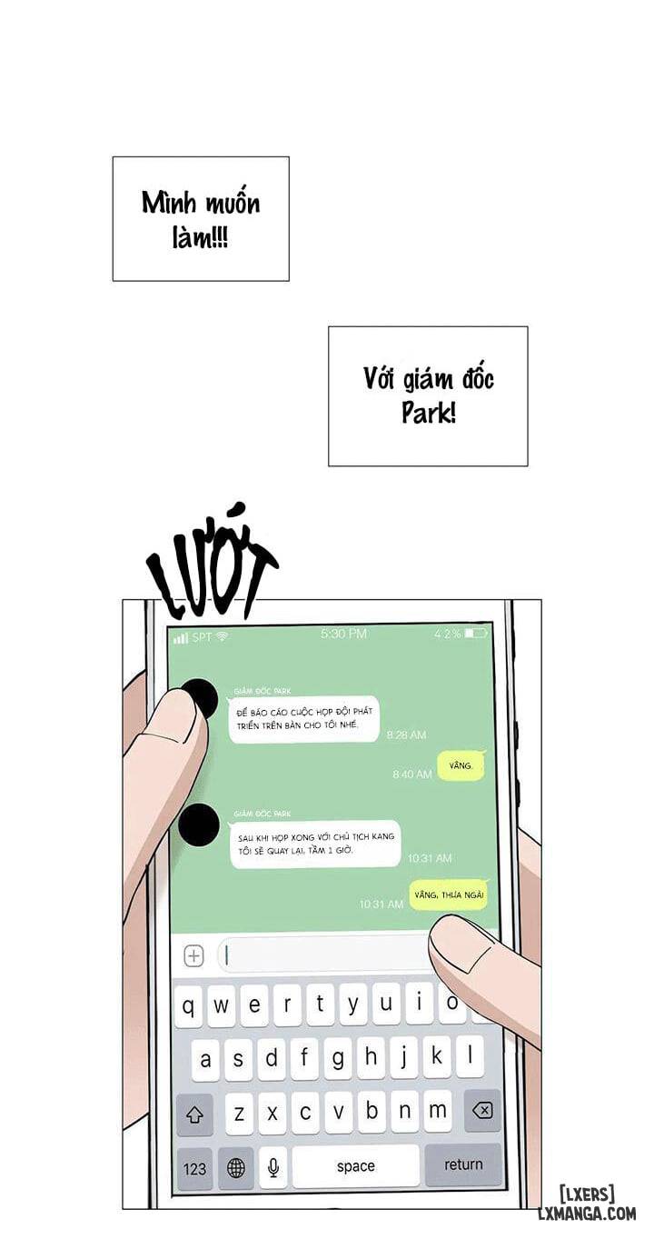 Suha của tôi - Chap 30 - 31