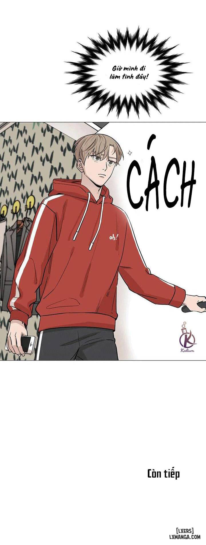 Suha của tôi - Chap 30 - 35