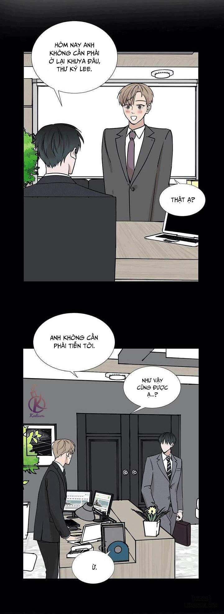 Suha của tôi - Chap 30 - 4