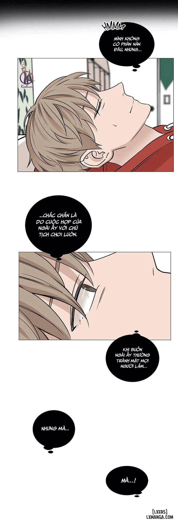 Suha của tôi - Chap 30 - 5