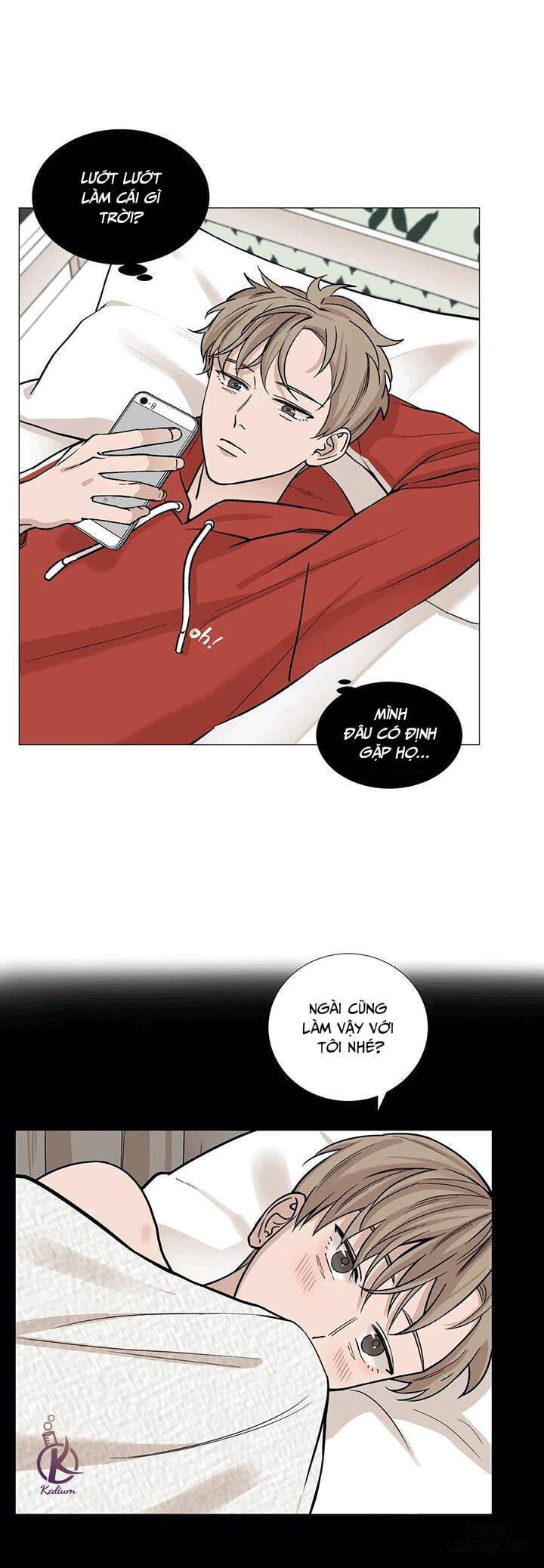 Suha của tôi - Chap 30 - 7