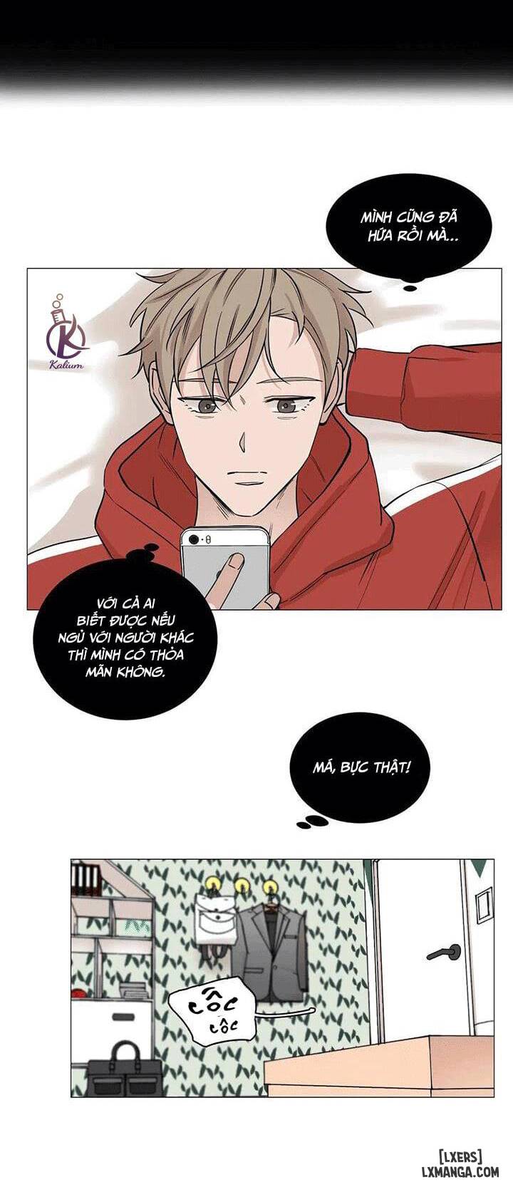 Suha của tôi - Chap 30 - 8